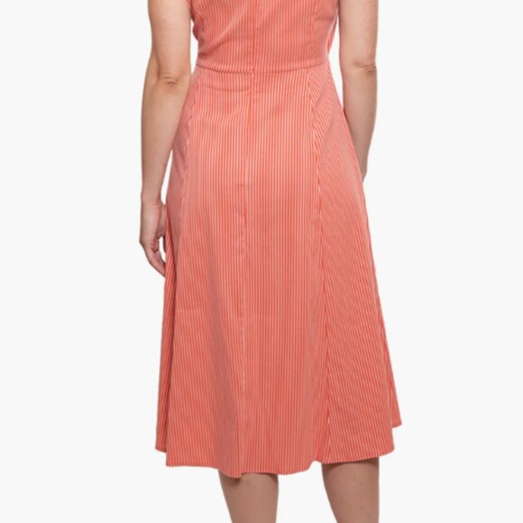 Crossover Nursing Dress - SMALL - Picture 3 of 6